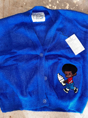 have an ice day ® bleu sweater